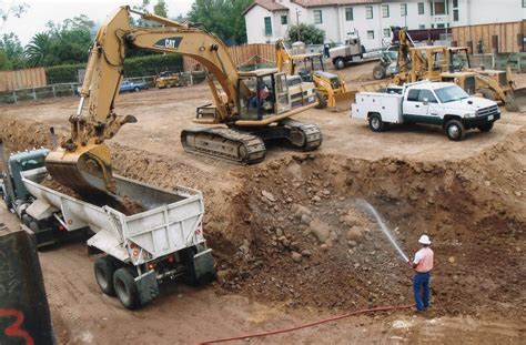 TOP 10 BEST Excavating Contractors in Fremont, CA 